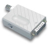 AUI to BNC Transceiver (GVC adapter)