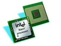 IBM Dual-Core Xeon 5110 (1.60 GHz 1066 MHz FSB 4MB L2 Cache 65w)