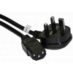 IBM IEC C19 to C20 2.5M Power Jumper Cord Option