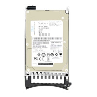 IBM 600GB 10K SAS 6GBPS 2.5" HS HARD DRIVE NEW BULK 81Y9596