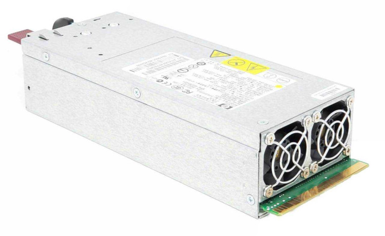 HP 1000W G5 HOT-PLUG POWER SUPPLY ML350/ML370/DL380  379124-001