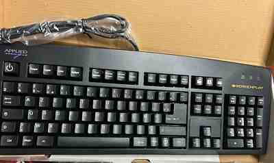 French Keyboard P/S 2 French Keyboard P/S 2