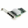 HP NC364T PCI EXPRESS QUAD PORT GIGABIT ADAPTER CARD 435506-003