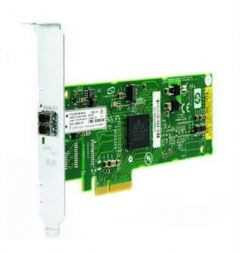 HP NC373F PCI-E MULTIFUNCTION GIGABIT SERVER ADA CARD 012785-002 HP NC373F PCI-E MULTIFUNCTION GIGABIT SERVER ADA CARD 012785-002