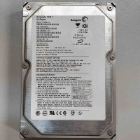 DRV HD 20G 7200 ATA100 QUIET