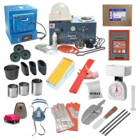 KIT, OTLT, D PWR, 230V, CUST, WEST