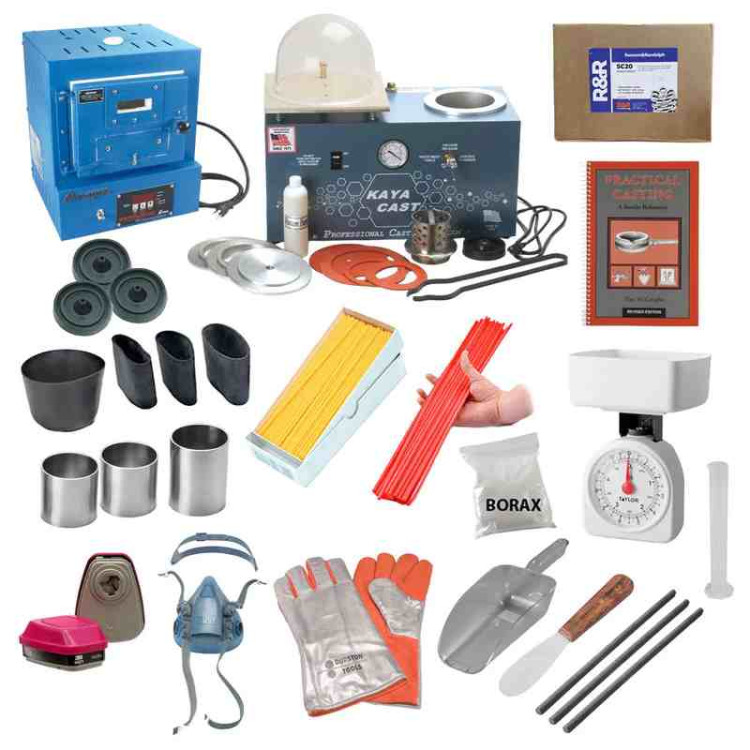 KIT, OTLT, D PWR, 230V, CUST, WEST KIT, OTLT, D PWR, 230V, CUST, WEST