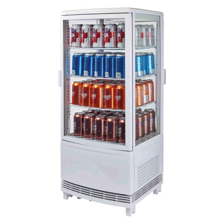 CRD, CTL, PCKR, CNTL, PV136T