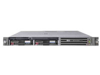 DL360R04 X3400-1MB/1024MB/CD/SCSI/No Rails