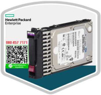 HP 72.8GB 15K 3G PLUG SAS SFF 2.5" DUAL PORT HARD DRIVE  459889-002