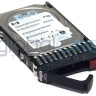 HP 300GB 10K SAS 2.5" HOT PLUG HARD DRIVE DUAL PORT  504015-003