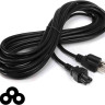 CORD, PWR, 220V, 6F, AC, 3W3P, SWI CORD, PWR, 220V, 6F, AC, 3W3P, SWI