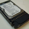 HP MSA2 450GB 3G 15K RPM 3.5" SAS HARD DRIVE NEW BULK 481273-001