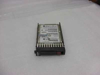 HP 120GB SFF SATA 5.4K 1.5G 2.5" HOT SWAP HARD DRIVE 459322-001