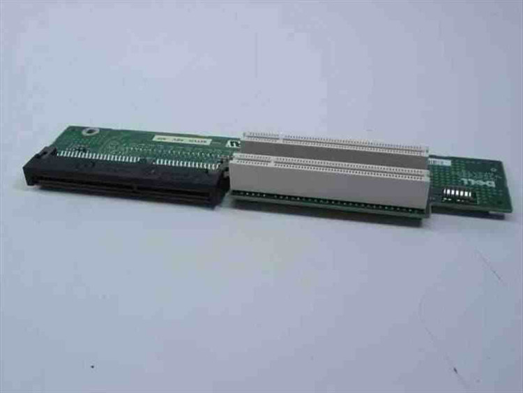 DELL RISER CARD 2PCI OPTIPLEX GX240 / GX260