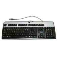 Keyboard Standard USB