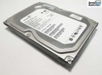 HP 80GB SATA 7200 RPM 3.5" HOT PLUG HARD DRIVE 431688-001