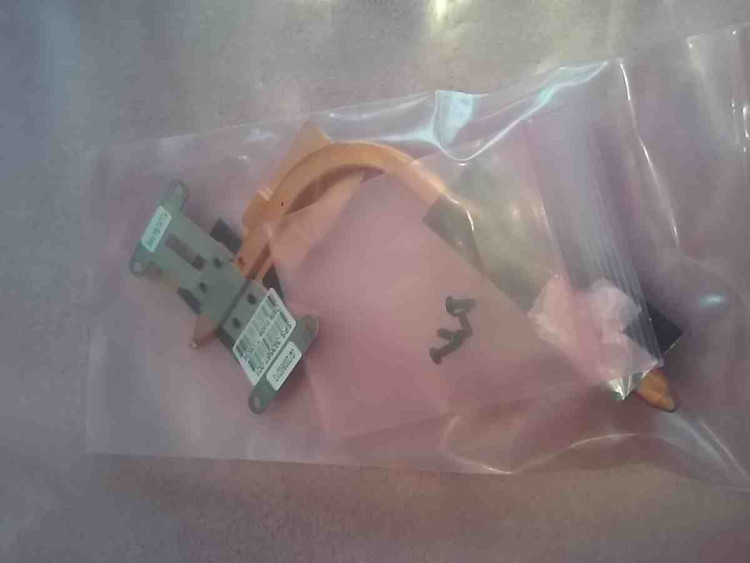 SPS-THERMAL MODULE (HEATSINK) SPS-THERMAL MODULE (HEATSINK)