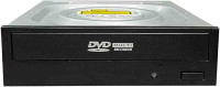 CDRW/DVD, 4G, 24X, TH, HLDS, BLK