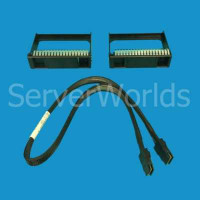 HP DL36X Int stor 31" 8484 Cable Kit  DL360G5