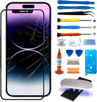 FRONT SCREEN SURROUND