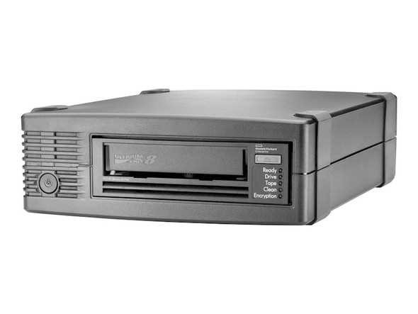 HP StorageWorks LTO448 SAS Int Drive 3C HP StorageWorks LTO448 SAS Int Drive 3C