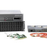 HP MSA1500 HP-UX SCSI Starter Kit (NEW) 1Y
