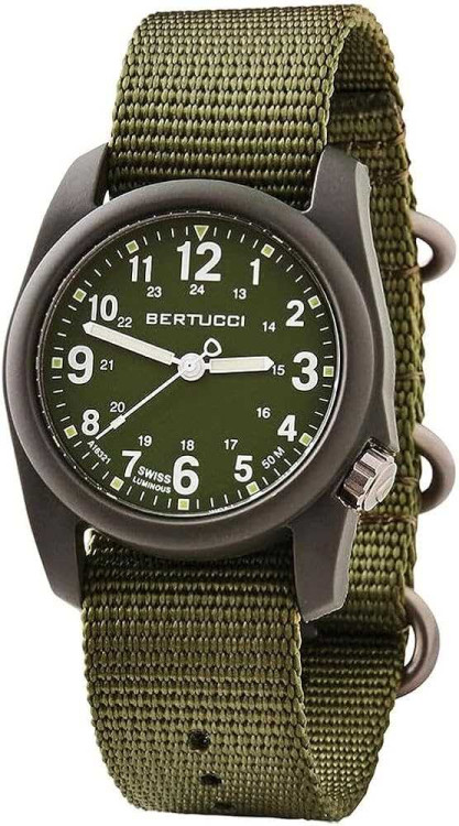 2/32 Fabric Watch LTU ALL 1Y