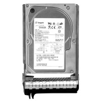 DELL 300GB 10K 80PIN U320 HARD DRIVE
