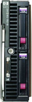 BL460 G6 XEON CCLASS SERVER