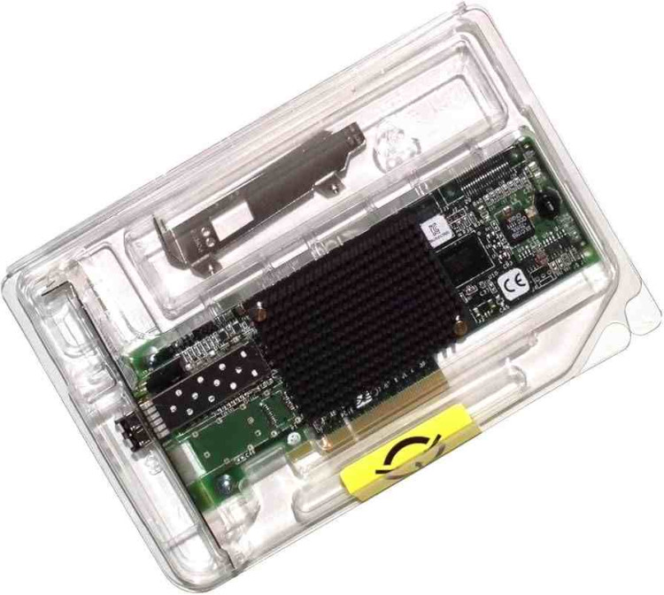 LPe12000-E Emulex LightPulse 8GB Single Port Fibre  PCI-E