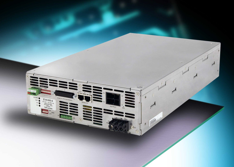 EVA 2C6D CTO 60Hz Proactive Service Solu EVA 5000 System EOL