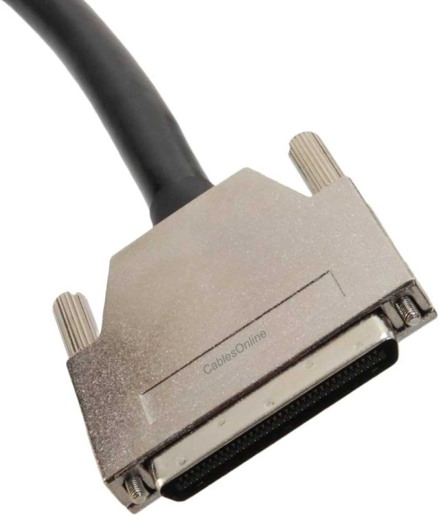 5M VHDCI to VHDCI SCSI LVD I/L EOL