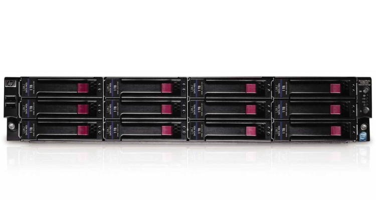 HP StorageWorks 700ux to 1100ux Capa Upg EOL HP StorageWorks 700ux to 1100ux Capa Upg EOL