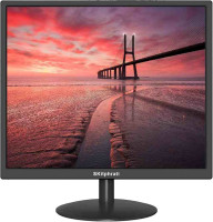 Monitor 17'' 1280 x 1024 60Hz digt OSD