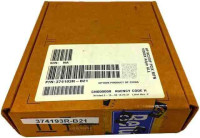 F/S RETAIL 374193-B21 HP NC370F PCI-X Multifunction 1000SX Gigabit Server Adapter