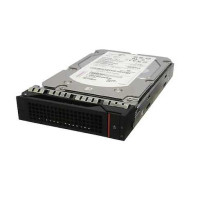 Жесткий диск Lenovo ThinkServer 450Gb 6G SAS 15K 2.5" Hot Swap (4XB0G45728)