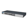 ProCurve 1810G-24p Switch 10/100/1000Base-T