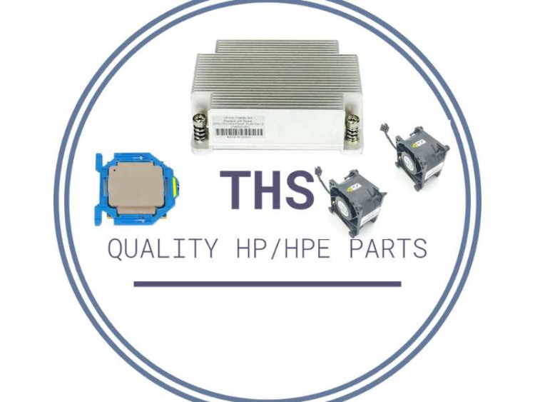 Процессор HP DL80 Gen9 E5-2630v3 LGA 2011-v3 20Mb 2.4Ghz (765526-B21)