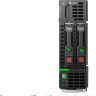 Сервер HP BL460c Gen9 2xE5-2670v3 DDR3 4x32Gb P244br3-3-3 (727031-B21)