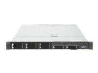 Сервер Huawei FusionServer RH1288 V3 1xE5-2650v3 1x16Gb x8 2.5" SAS/SATA SR430C 1G 4P 2x750W SpB