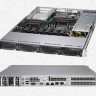 Платформа SuperMicro SYS-6017R-72RFTP Intel Xeon 2x 0 0 DDR3 SAS/SATA 0 0 0 (SYS-6017R-72RFTP)