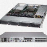 Платформа SuperMicro SYS-6017R-72RFTP Intel Xeon 2x 0 0 DDR3 SAS/SATA 0 0 0 (SYS-6017R-72RFTP)