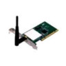 802.11 A CARD BUS ADAPT W/INT ANT, FCC