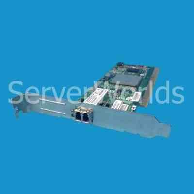 A7388A HP 2GB LightPulse 2GB Single Port Fibre PCI-X A7388A HP 2GB LightPulse 2GB Single Port Fibre PCI-X