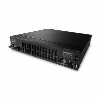 CISCO 2504 TOKEN RING/DUAL SERIAL/ISDN-BRI ROUTER