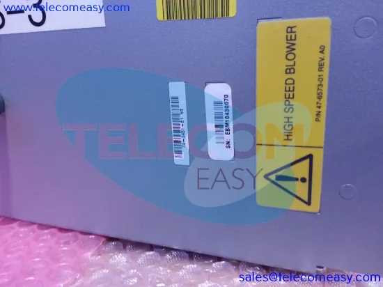 Cisco 12016 GSR Blower Assembly Spare