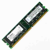 IBM 4GB Kit (1 x 4 GB) PC2-5300 SDRAM LP RDIMM