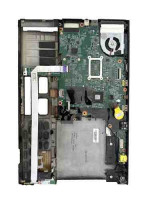 THINKPAD R60 MOTHERBOARD NO CPU