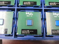 PIII 800-256KB/133 PROCESSOR
